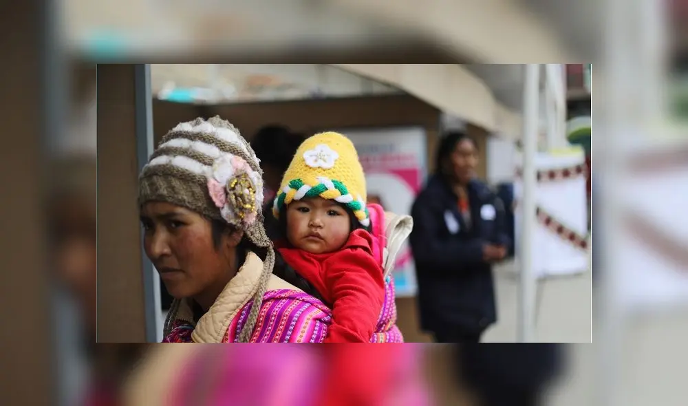 Pobreza: ¿Cuál es el departamento más pobre en el Perú?