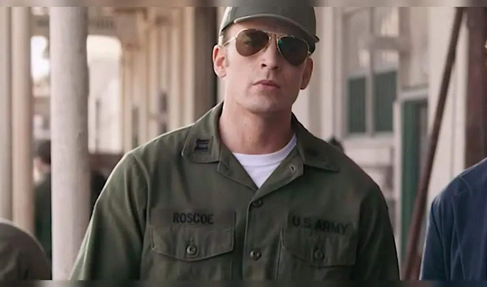 Steve Rogers usó una referencia al momento más trágico de Marvel Cómics. Foto. Marvel