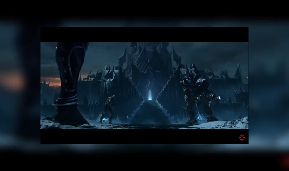 La nueva expansión de World of Warcraft, Shadowlands, se hizo realidad y fue anunciada formalmente en la Blizzcon 2019.