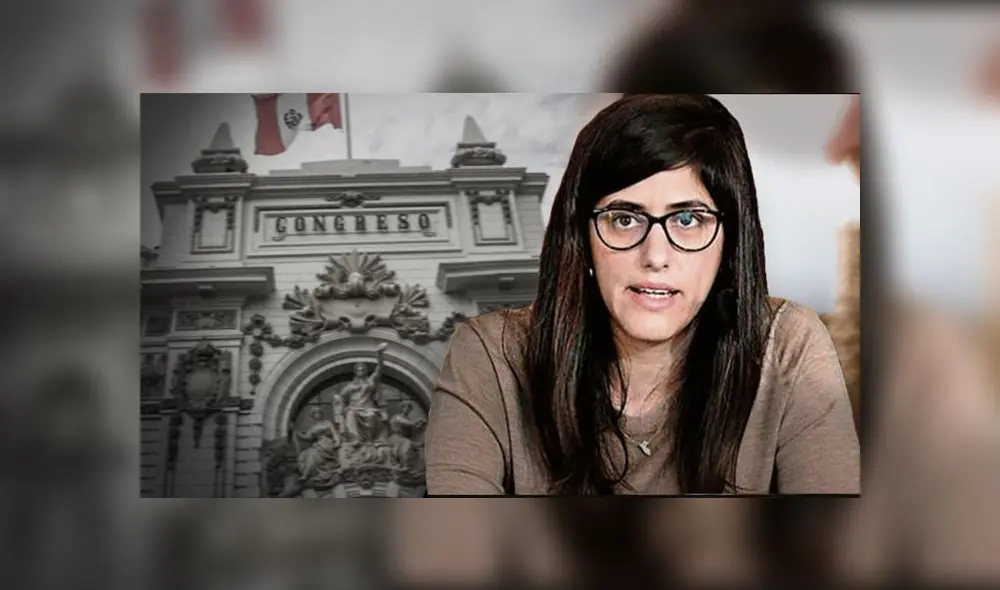 María Antonieta Alva María Antonieta Alva