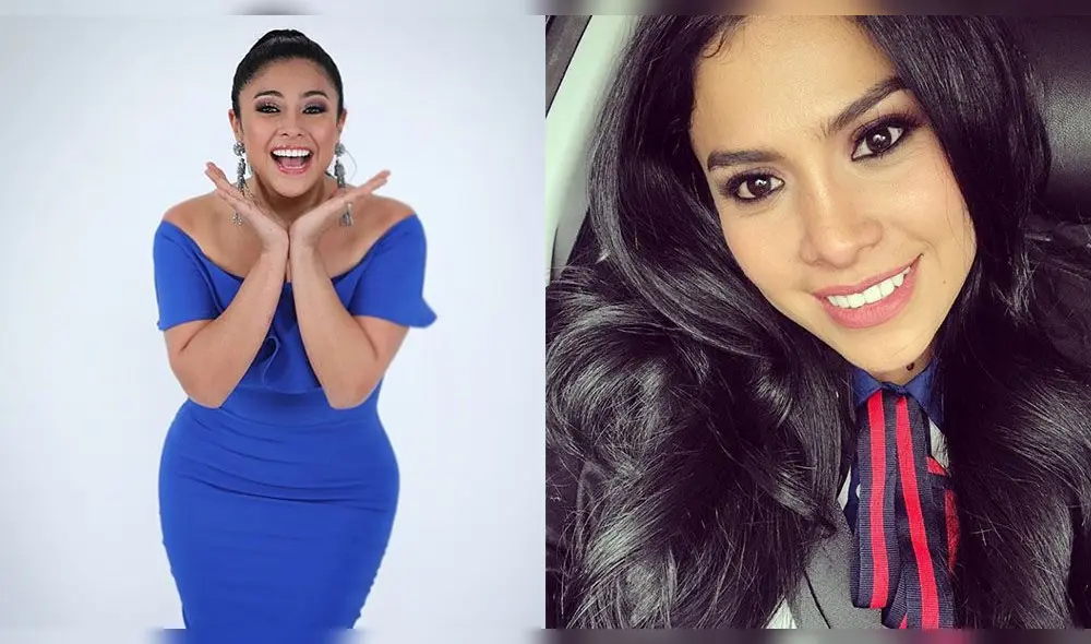 ¿Maricarmen Marín se hizo un "arreglito" en el rostro? [FOTOS] 
