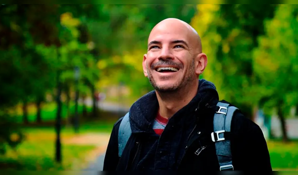 Ricardo Morán presentará acción de amparo para nacionalizar a sus hijos como peruanos [VIDEO]