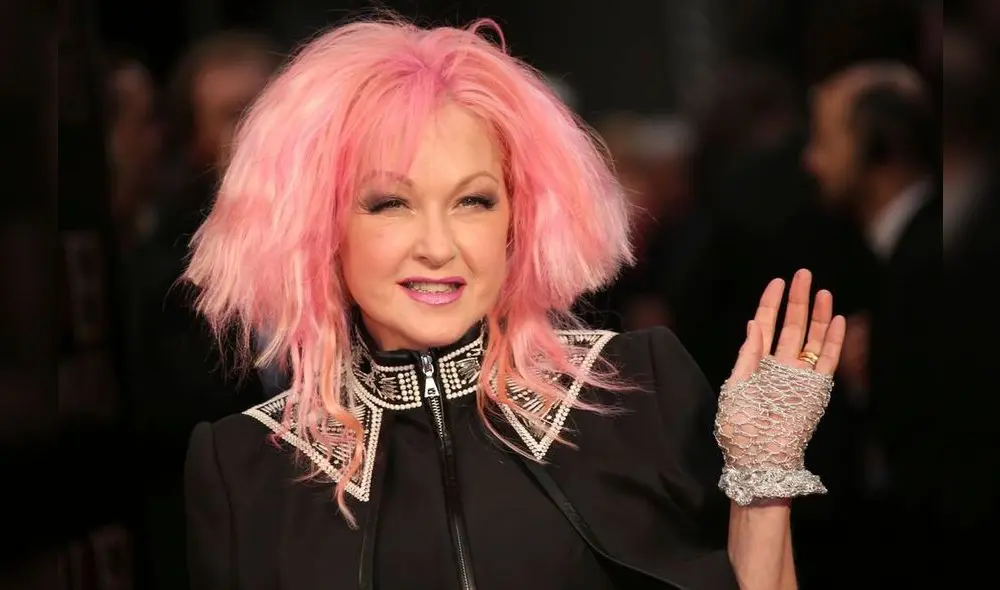 Cyndi Lauper Cyndi Lauper