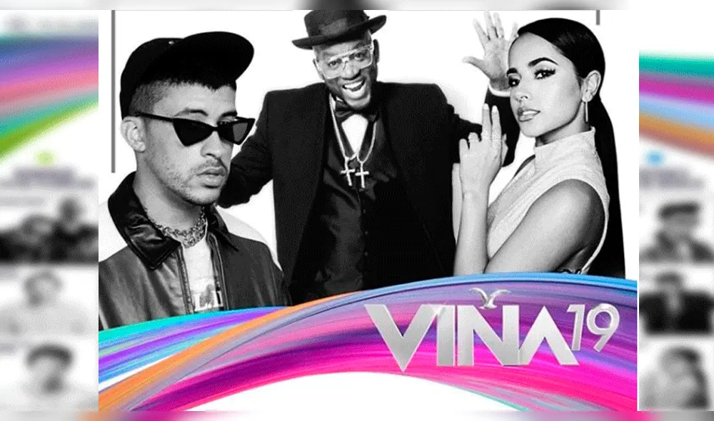 Viña del Mar 2019 [EN VIVO]: David Bisbal se hace presente en el escenario principal de la Quinta Vergara