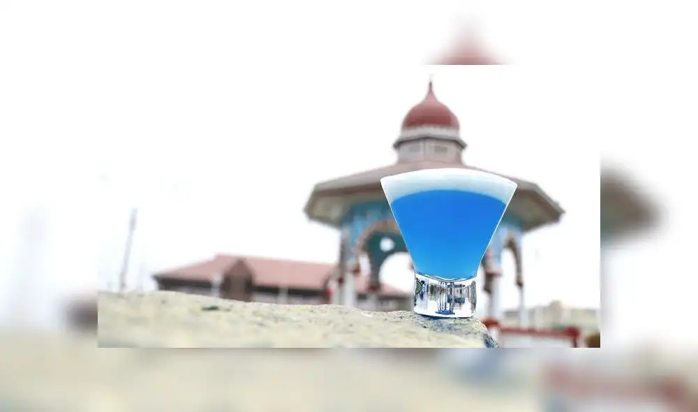 Día del Pisco Sour: ofrecen show y degustación gratuita 