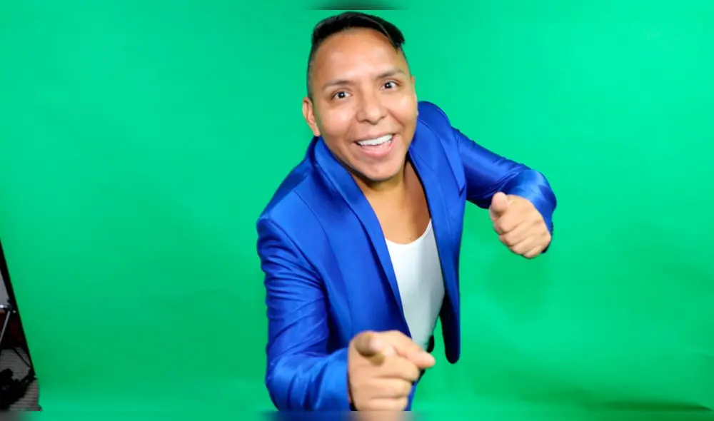 Conoce a los 10 locutores peruanos preferidos por los menores de edad [FOTOS]