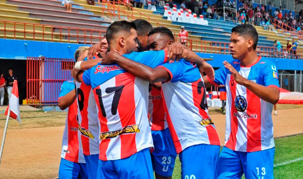 Racing vs Estudiantes de Mérida EN VIVO: el cuadro venezolano disputa su séptima Copa Libertadores. Foto: Estudiantes de Mérida.