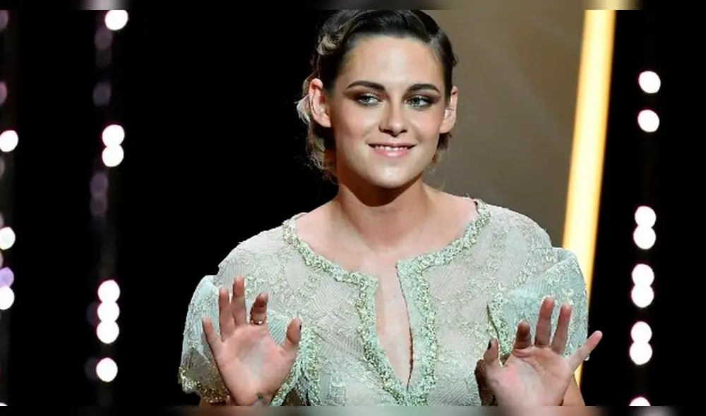 Kristen Stewart revela lo difícil que fue declararse gay 