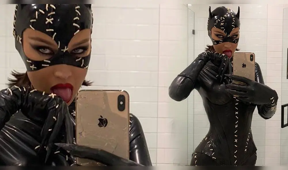 Bella Hadid Bella Hadid