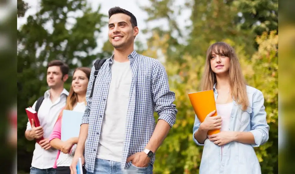 carreras tecnicas estudiantes carreras tecnicas estudiantes