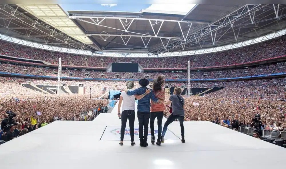 One Direction celebra 9 años: historia de la boy band que inició su carrera en “The X Factor”