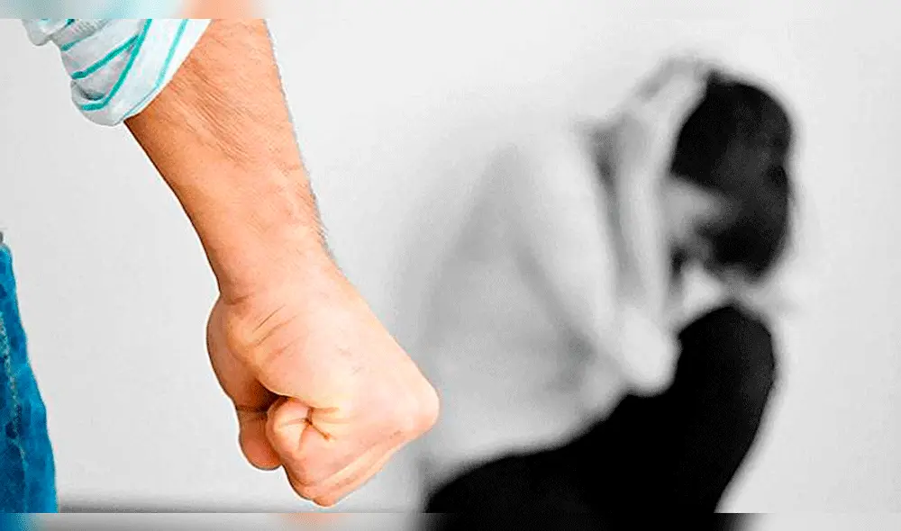 Argentina: Hombre mató a golpes a su pareja embarazada. Foto: referencial Argentina: Hombre mató a golpes a su pareja embarazada. Foto: referencial