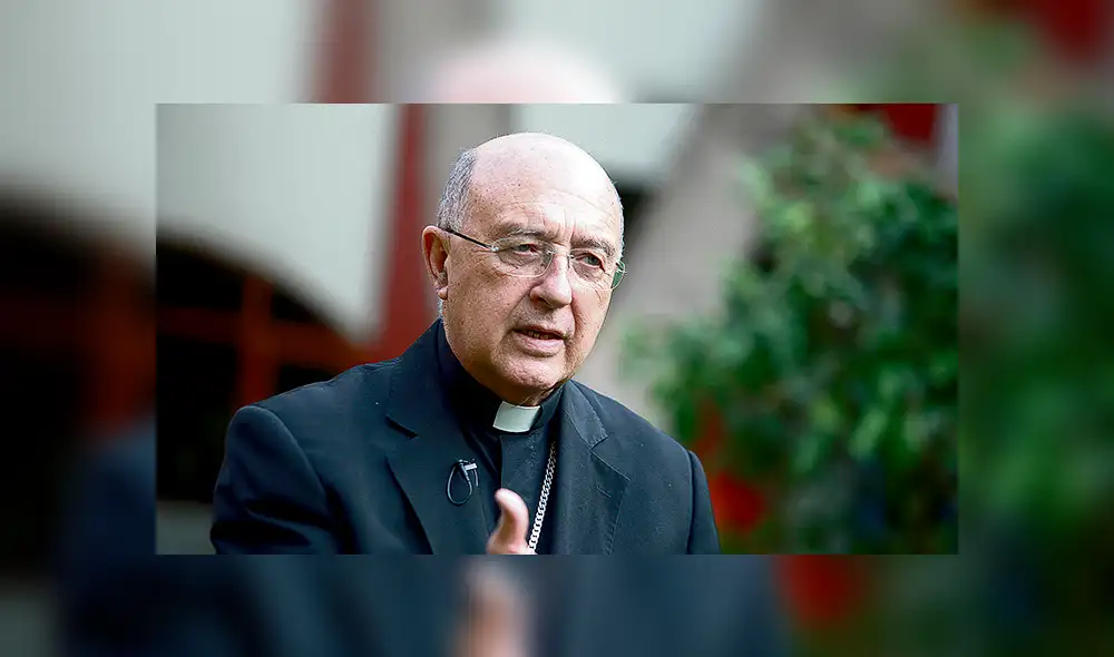 Firme. Barreto pide que no prescriban delitos de Luis Figari. Firme. Barreto pide que no prescriban delitos de Luis Figari.