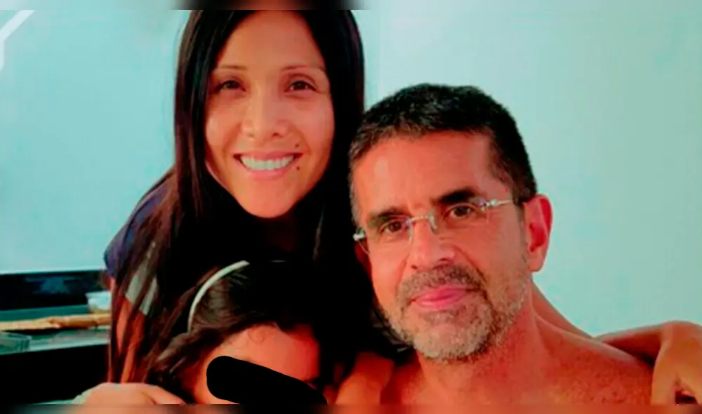 Confirman el verdadero estado de salud de Javier Carmona Confirman el verdadero estado de salud de Javier Carmona