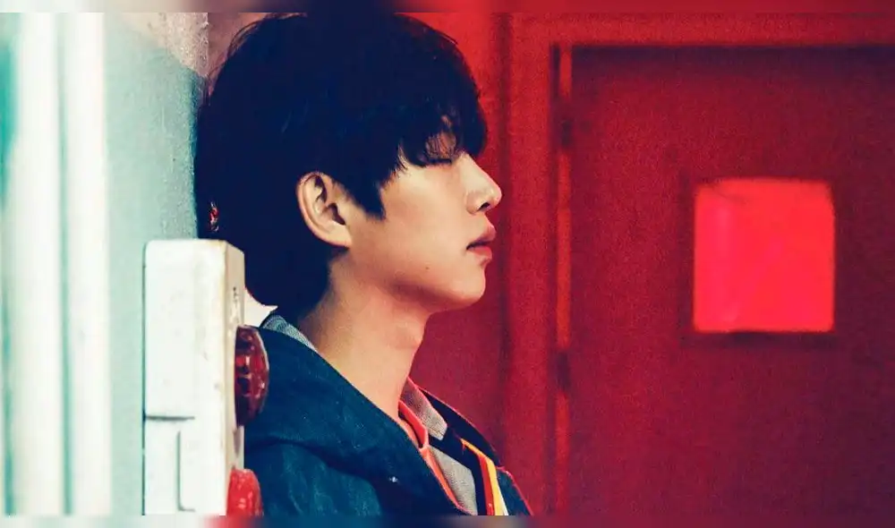 Desliza para ver más fotos de Heechul previo al 15° aniversario de SUPER JUNIOR. Créditos: SM Town Desliza para ver más fotos de Heechul previo al 15° aniversario de SUPER JUNIOR. Créditos: SM Town