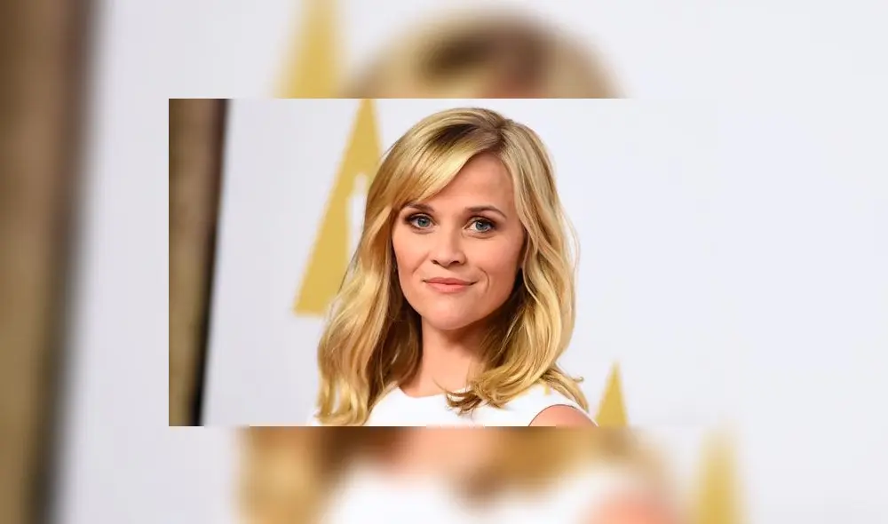 Reese Witherspoon sobre su arresto en el 2013: “Fue algo vergonzoso y tonto”