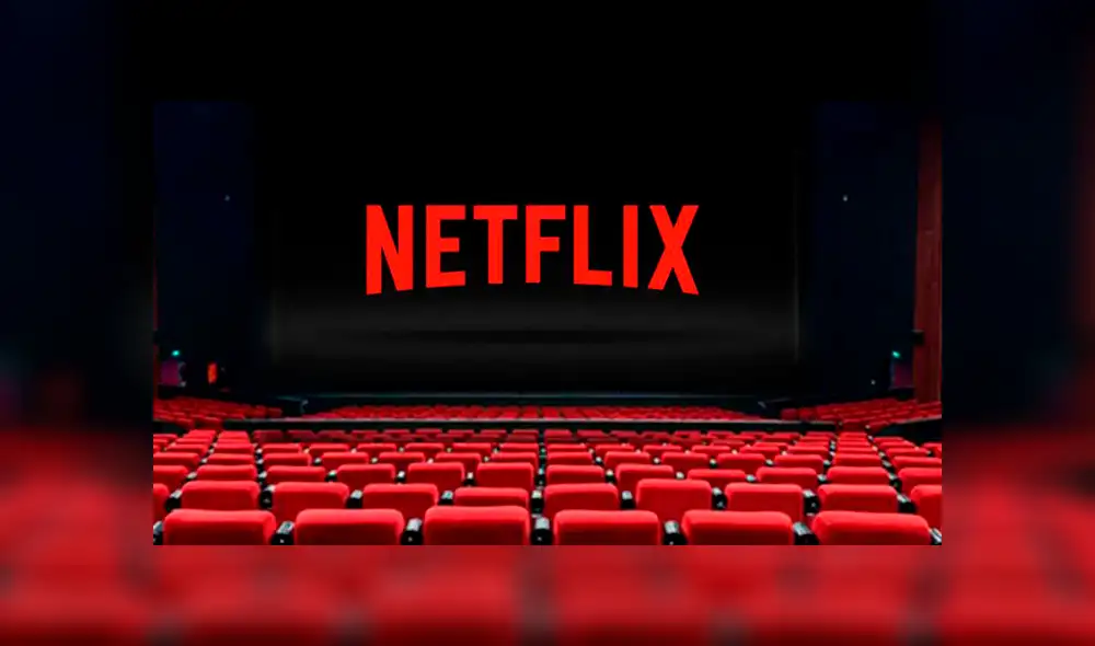 Netflix: ¡Atención! Servicio revela títulos de sus nuevas series [VIDEOS]