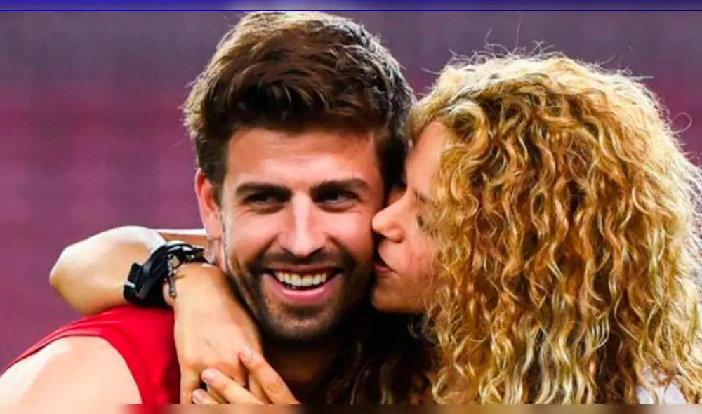 Shakira es víctima de crueles burlas por foto de sus dientes