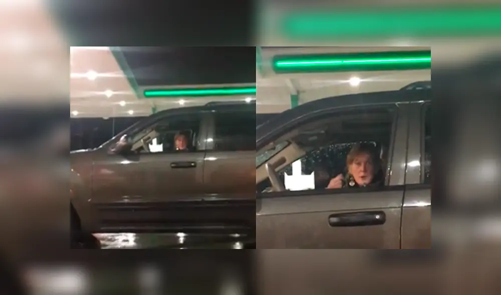 Desliza a la izquierda para ver este nuevo viral de Facebook. Foto: Captura.