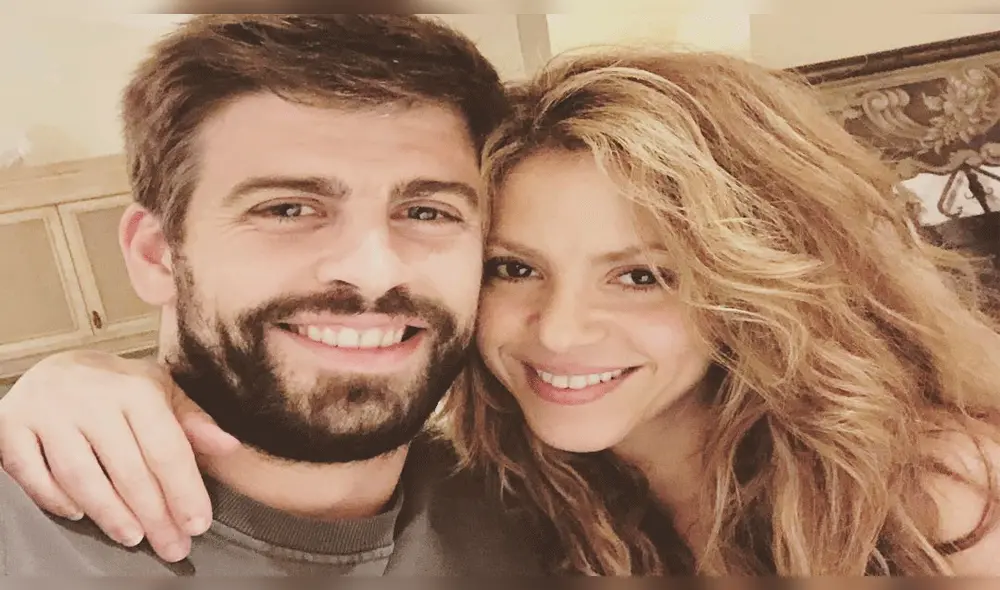 Shakira a Gerard Piqué: "Encontré un buen hombre" [VIDEO]