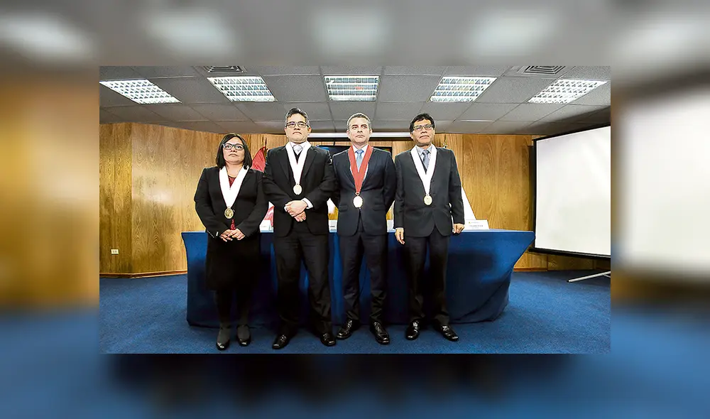 Jorge Yoshiyama revela que Keiko Fujimori coordinó con bancada leyes para salir de cárcel