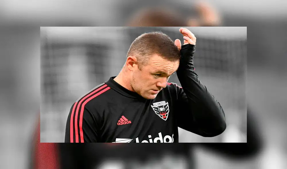 Rooney - Canadá- Infidelidad Rooney - Canadá- Infidelidad