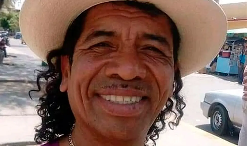 Cachay lamentó que algunas páginas de las redes sociales publiquen información falsa. Foto: José Luis Cachay Ramos Oficial Facebook