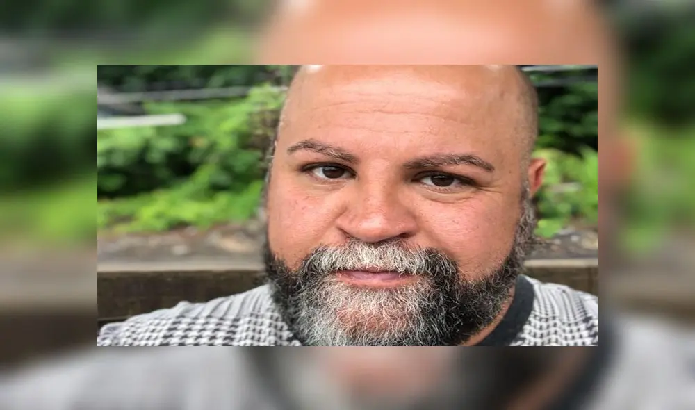 El actor Josh Wallwork reconocido por su papel en “La Ley y el Orden” murió a causa del coronavirus. El actor Josh Wallwork reconocido por su papel en “La Ley y el Orden” murió a causa del coronavirus.