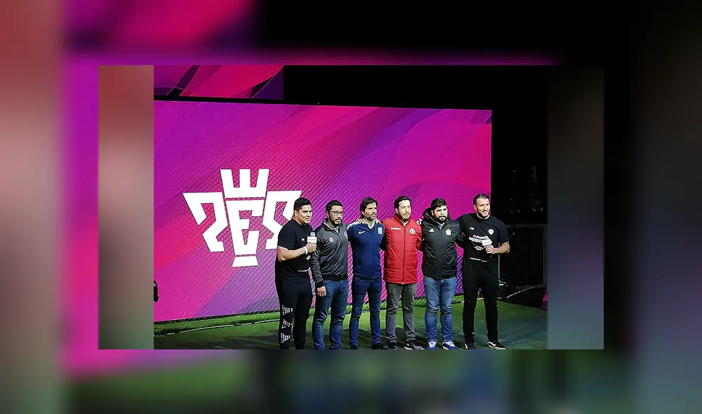 Fecha de lanzamiento, ediciones, precio y equipos licenciados en PES 2020.