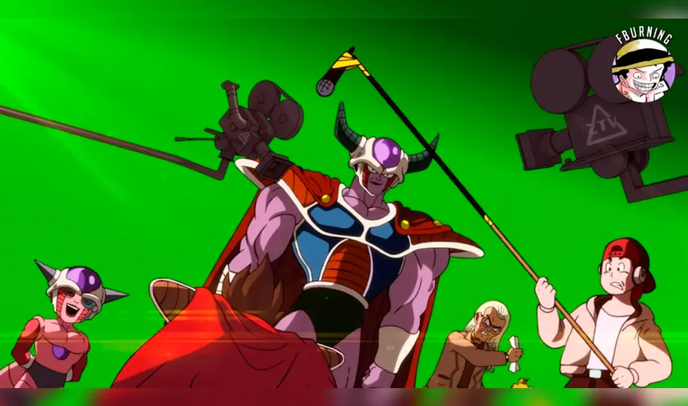 Dragon Ball Super: Esta es la graciosa parodia del trailer de Broly que ha hecho reír a los fanáticos [VIDEO]