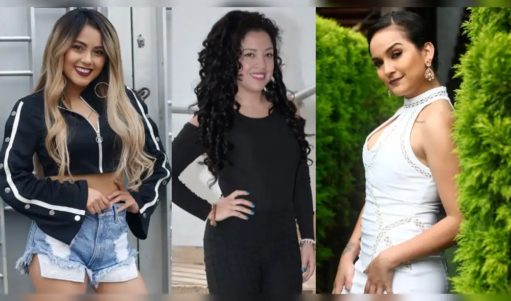 Ranking: conoce a las 14 mejores salseras del medio local [FOTOS]