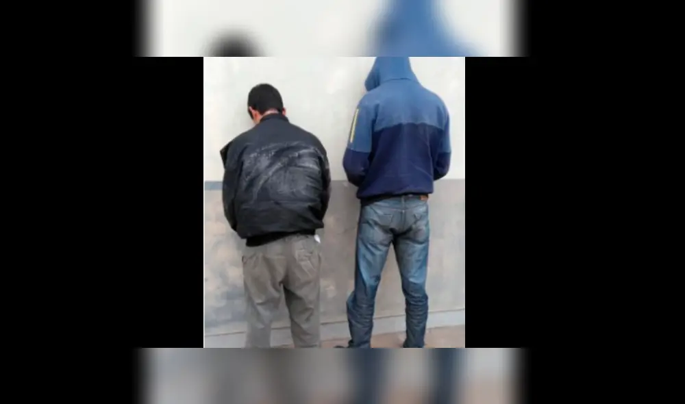 Hombre quiso trasladar cadáver haciéndolo pasar por ''carne de vaca''