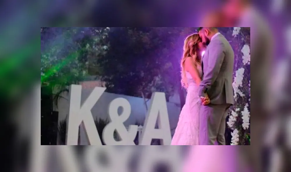 Karla Panini: ¿Quién es y por qué se convirtió en tendencia? Karla Panini: ¿Quién es y por qué se convirtió en tendencia?