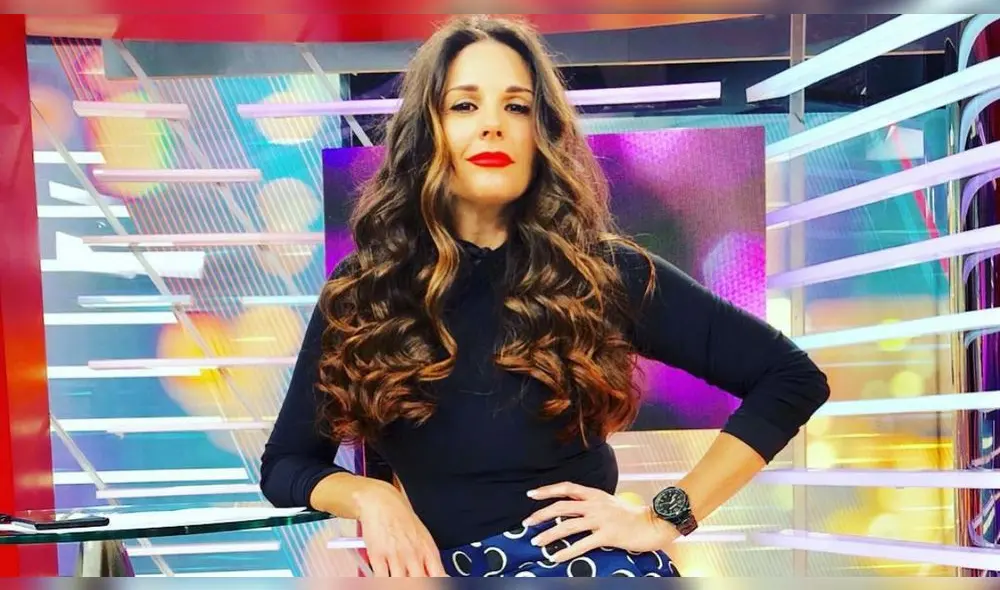 Rebeca Escribens envió condolencias a Gisela Valcárcel. Rebeca Escribens envió condolencias a Gisela Valcárcel.