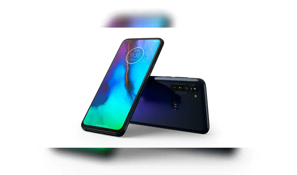 Lanzamiento oficial del nuevo Moto G Stylus de Motorola. Lanzamiento oficial del nuevo Moto G Stylus de Motorola.