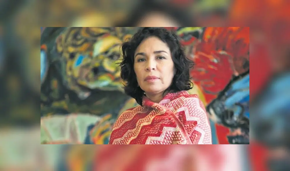 Richard Swing sobre Sonia Guillén: “Hoy día he botado a la ministra por atrevida” Richard Swing sobre Sonia Guillén: “Hoy día he botado a la ministra por atrevida”