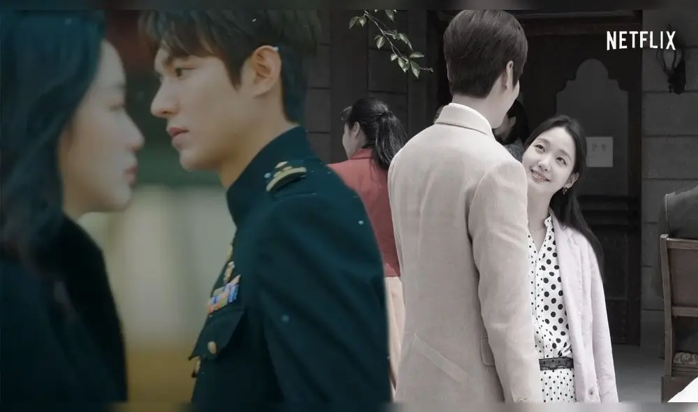 Todo lo que sabemos del capítulo final 16 de The king: Eternal monarch, dorama de Lee Min Ho en Netflix. Imagen composición. Todo lo que sabemos del capítulo final 16 de The king: Eternal monarch, dorama de Lee Min Ho en Netflix. Imagen composición.