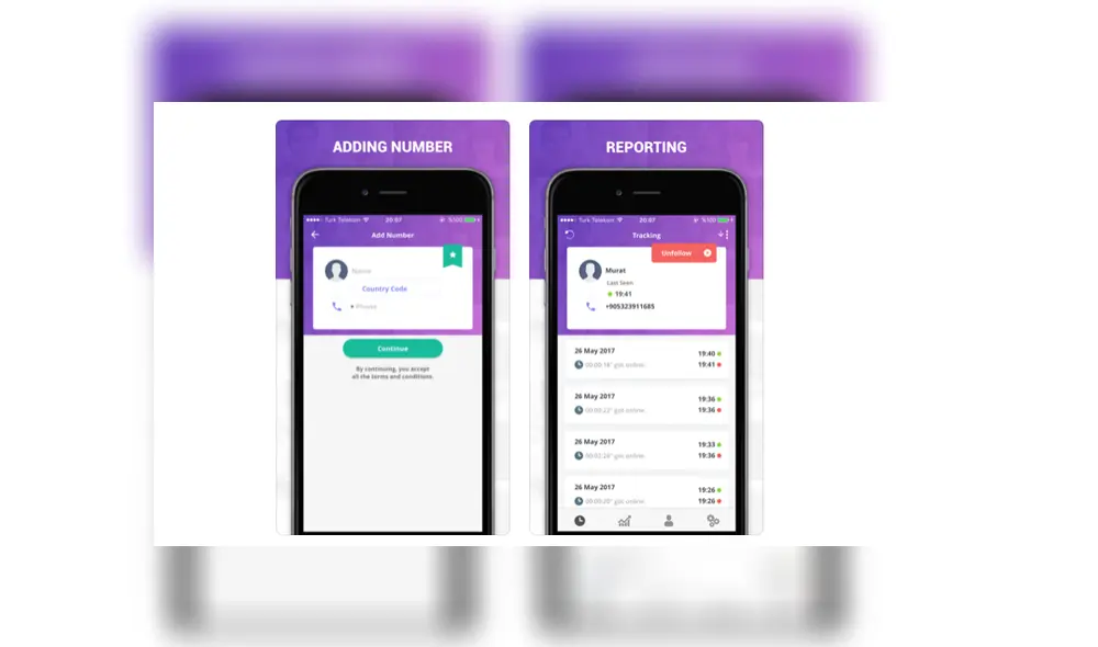 Desliza para tener más detalles de este truco de WhatsApp. Foto: Captura.