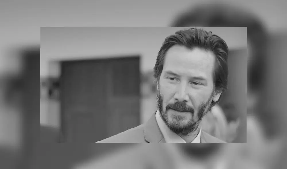 La trágica y desconocida historia de Keanu Reeves 