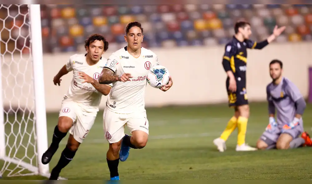 Se fue Comizzo, ahora Hohberg le podría seguir los pasos para jugar en el extranjero Se fue Comizzo, ahora Hohberg le podría seguir los pasos para jugar en el extranjero