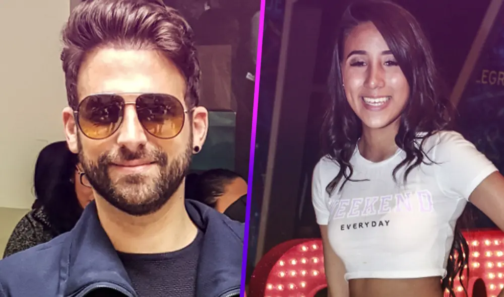 Samahara Lobatón intentó dar consejos de cocina a sus seguidores. Foto: Composición. Samahara Lobatón intentó dar consejos de cocina a sus seguidores. Foto: Composición.