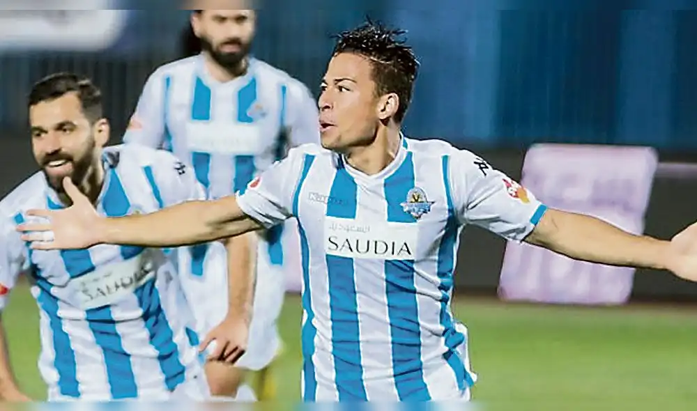 Selección peruana: jugadores podrían cambiar de equipos tras copa América