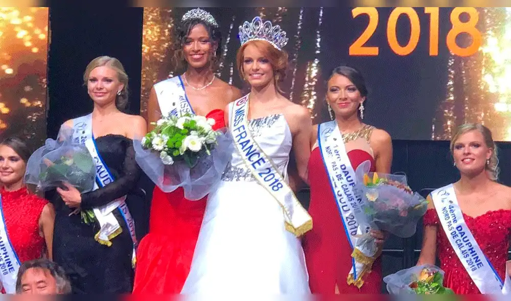 Hermana de Raphaël Varane es una de las mujeres más bellas de Francia [VIDEO]