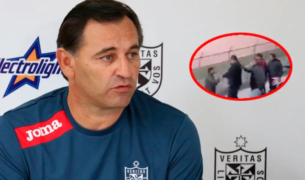 Sport Boys y San Martín igualaron sin goles. (Créditos: Libero/D' Mediapunta) Sport Boys y San Martín igualaron sin goles. (Créditos: Libero/D' Mediapunta)