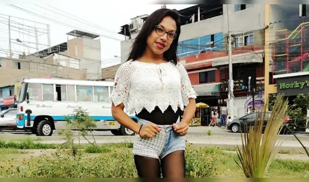 Dayanita se sentará este sábado en el sillón rojo en “El valor de la verdad” [VIDEO]