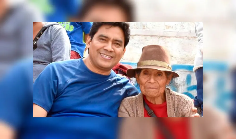 Resultados ONPE: Victor Castillo es el nuevo alcalde de Lurigancho-Chosica Resultados ONPE: Victor Castillo es el nuevo alcalde de Lurigancho-Chosica