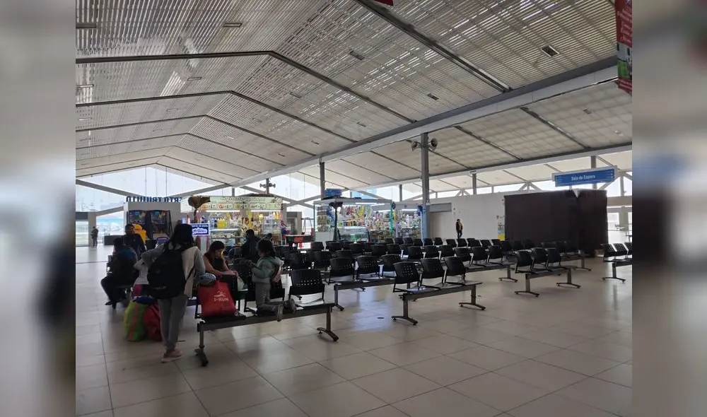 . Foto: Y. Goicochea/URPI-LR