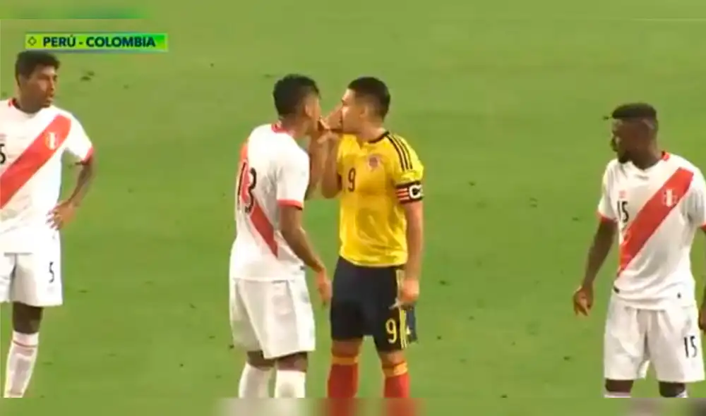 Chilenos se burlan de Colombia y Perú por sus derrotas en Rusia [VIDEO]