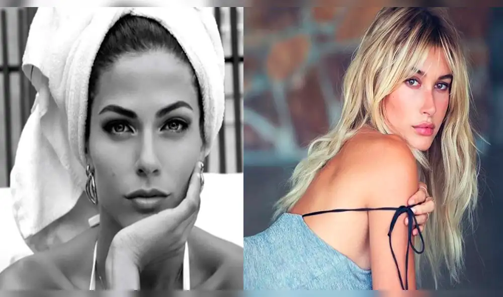 Stephanie Cayo gana a Taylor Swift, Rihanna y Hailey balwin en concurso del rostro más bello del mundo 2020 TC Candler Stephanie Cayo gana a Taylor Swift, Rihanna y Hailey balwin en concurso del rostro más bello del mundo 2020 TC Candler