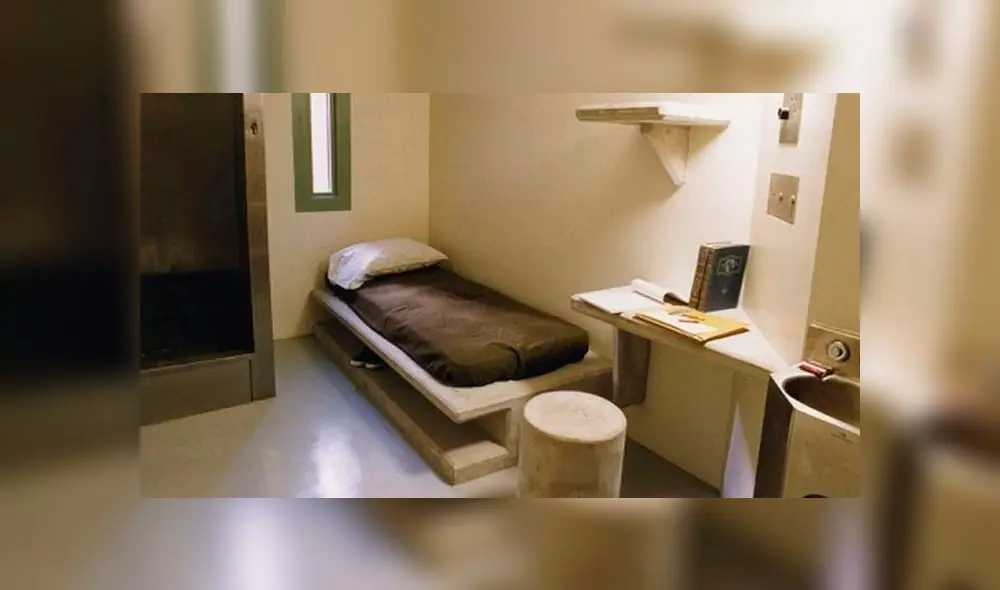 Esta es la devastadora prisión en la que 'El Chapo' Guzmán pasaría sus días [FOTOS]